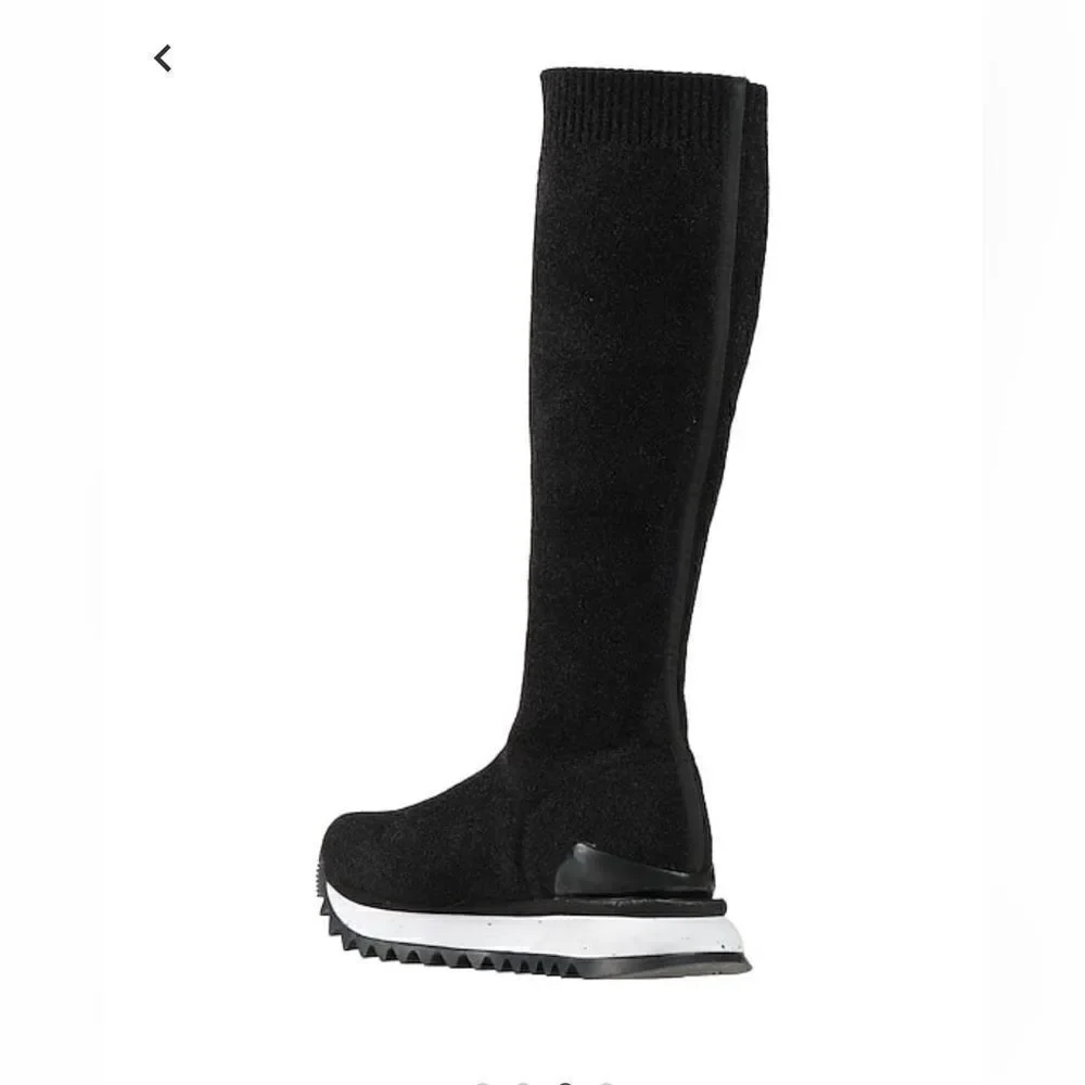 GIOSEPPO Boots - Picture 3 of 6